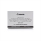 Canon QY6-0073-000 printkop (origineel) | CANQY6-0073-000